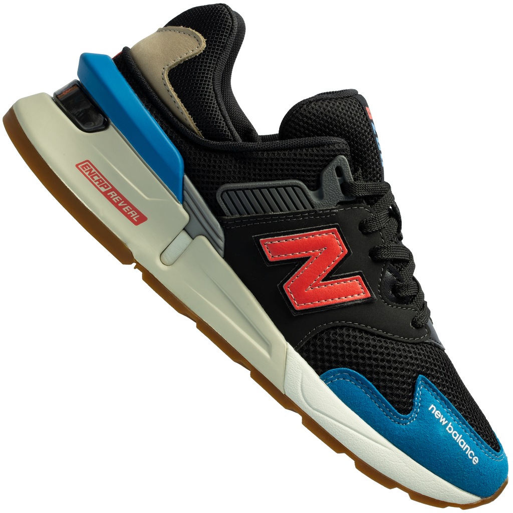 Tênis New Balance MS997 - Masculino - Foto 1