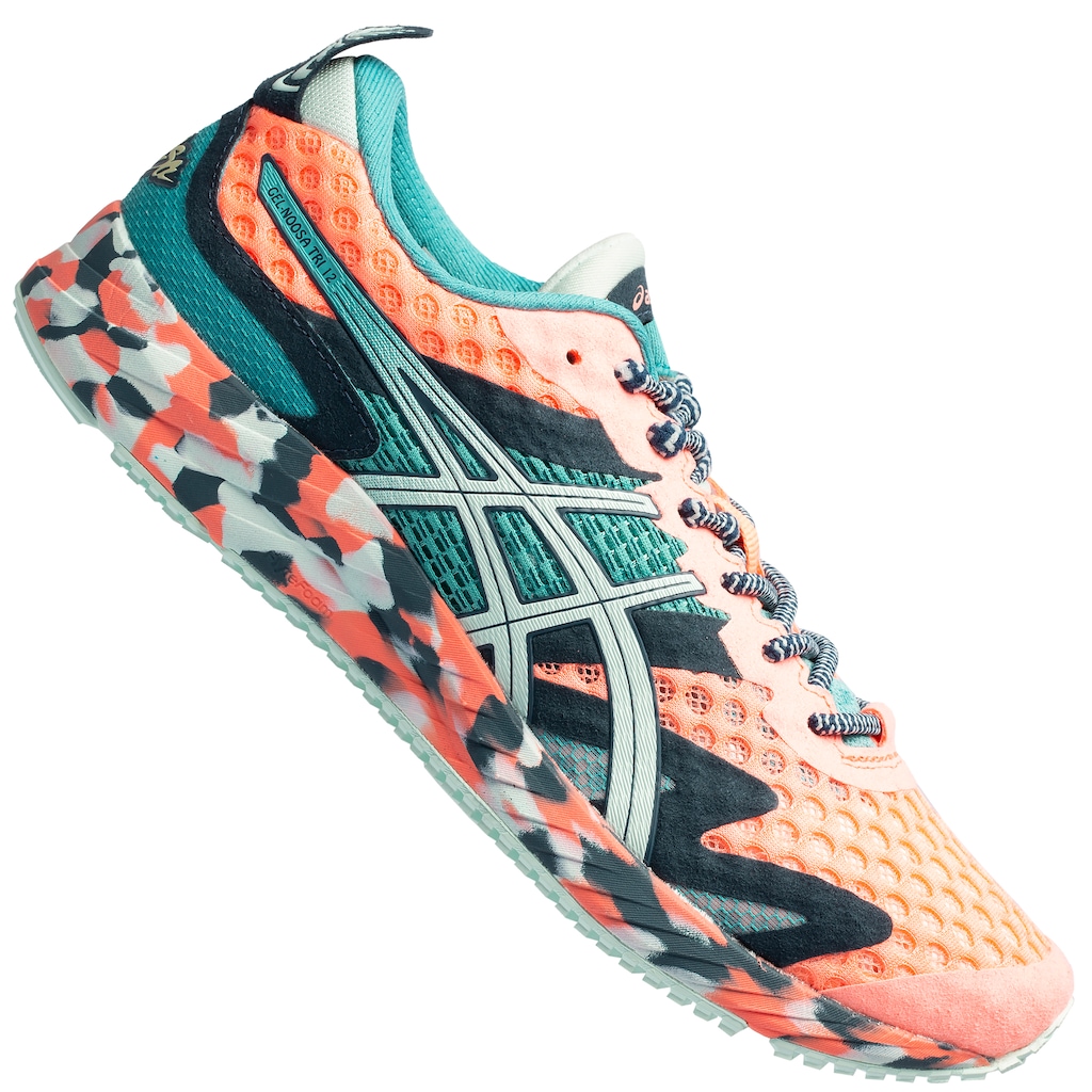 Tênis Asics Gel-Noosa Tri 12 - Feminino - Foto 1