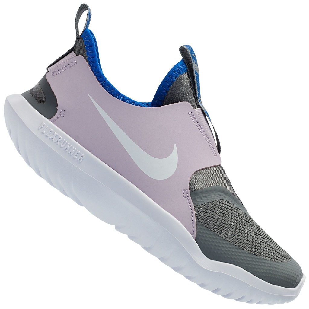 Tênis Infantil Nike Flex Runner - Foto 1