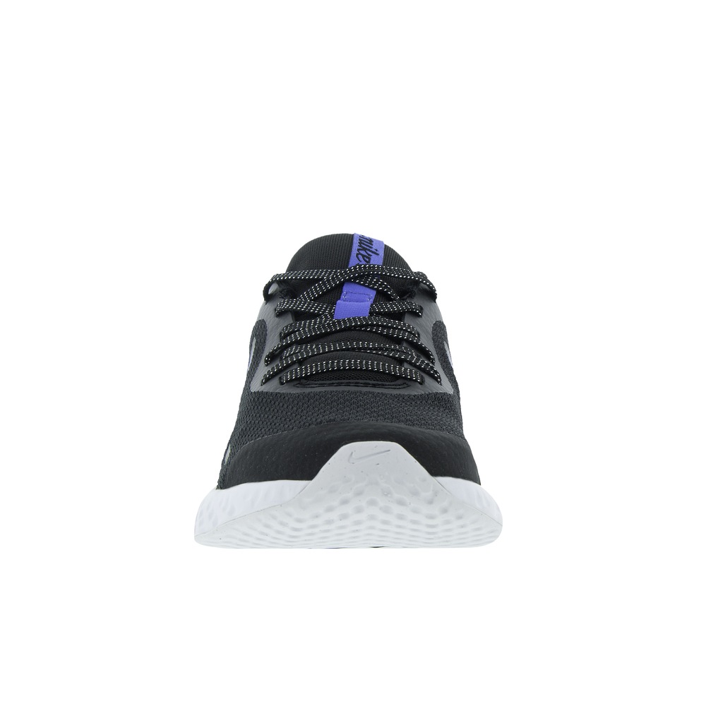 Tênis Infantil Nike Revolution 5 Glitter - Foto 3