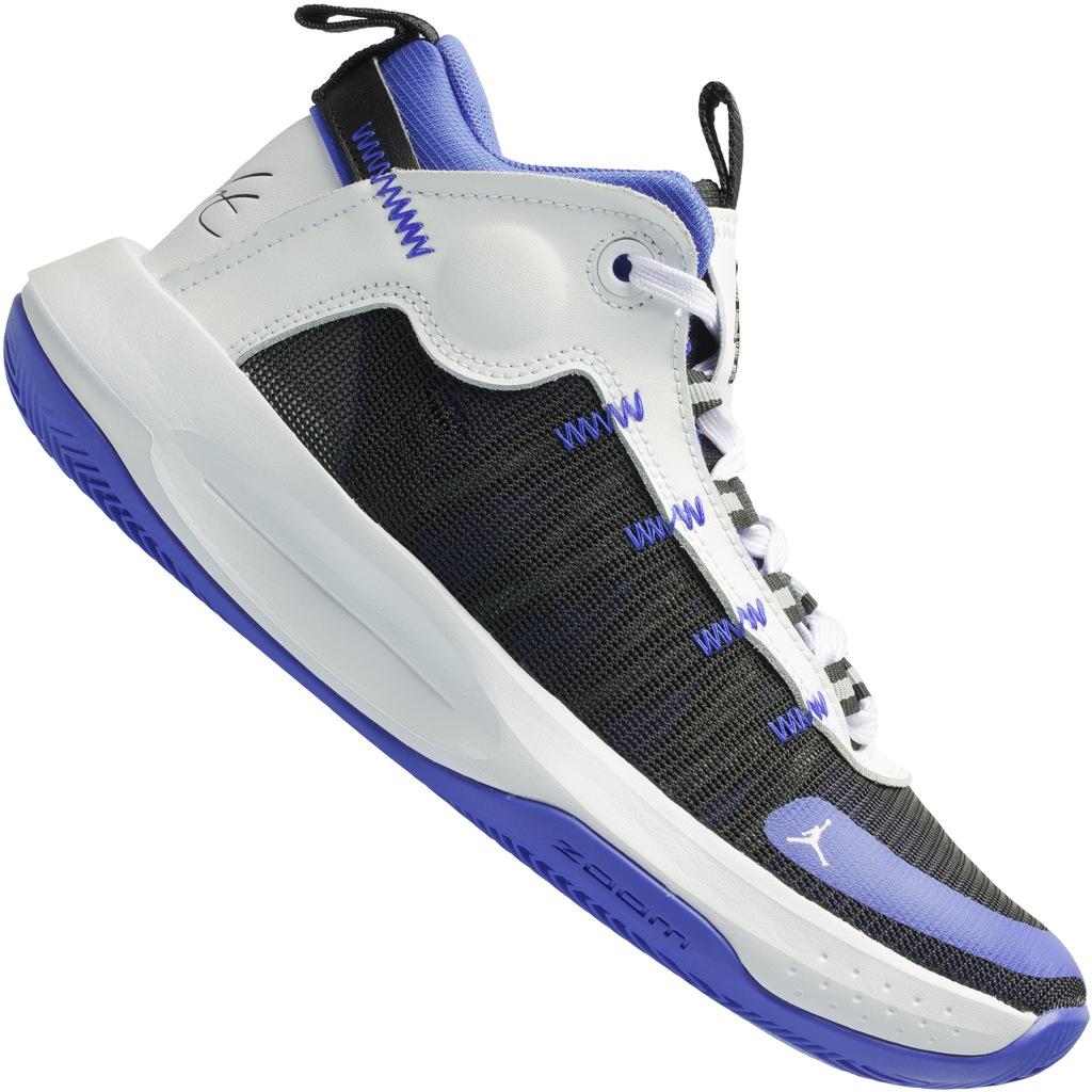 Tênis Cano Alto Nike Jordan Jumpman 2020 - Masculino - Foto 1