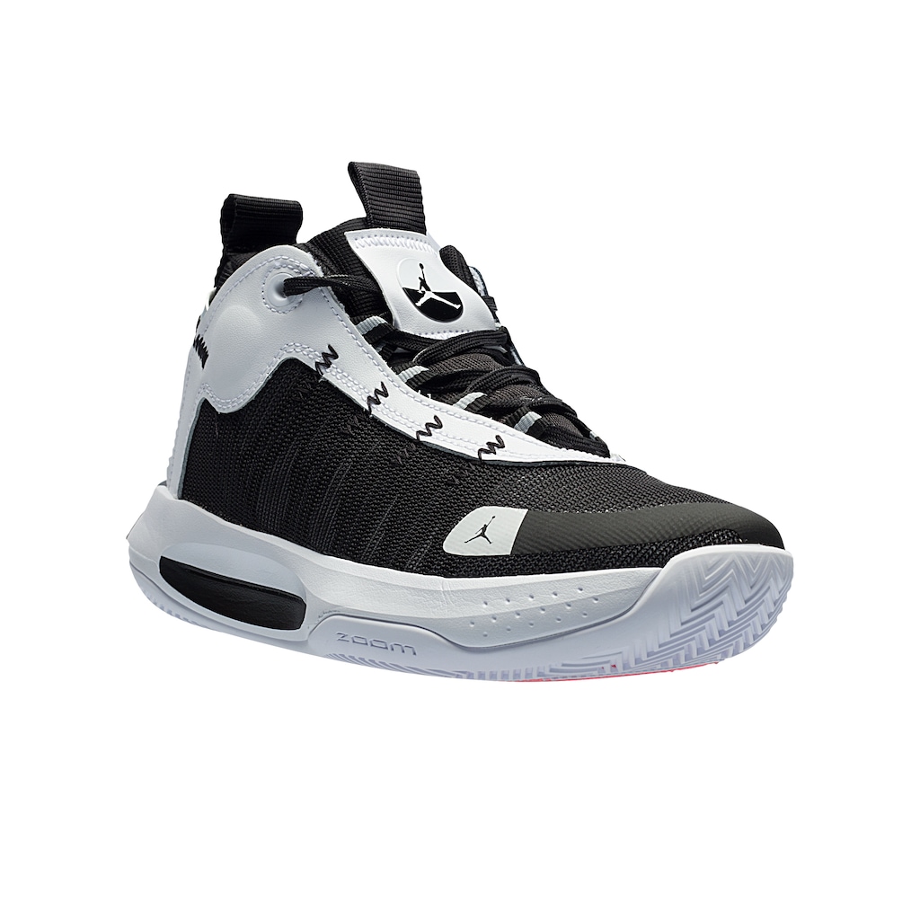 JORDAN JUMPMAN 2020 PF ブラック　NIKE スニーカー Tênis Cano Alto Nike Jordan Jumpman 2020 - Masculino | Centauro