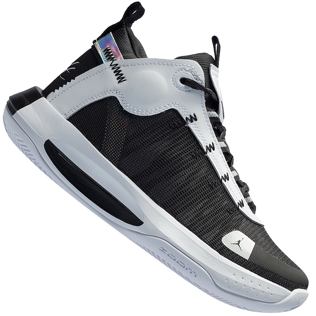 Tênis Cano Alto Nike Jordan Jumpman 2020 - Masculino - Foto 1
