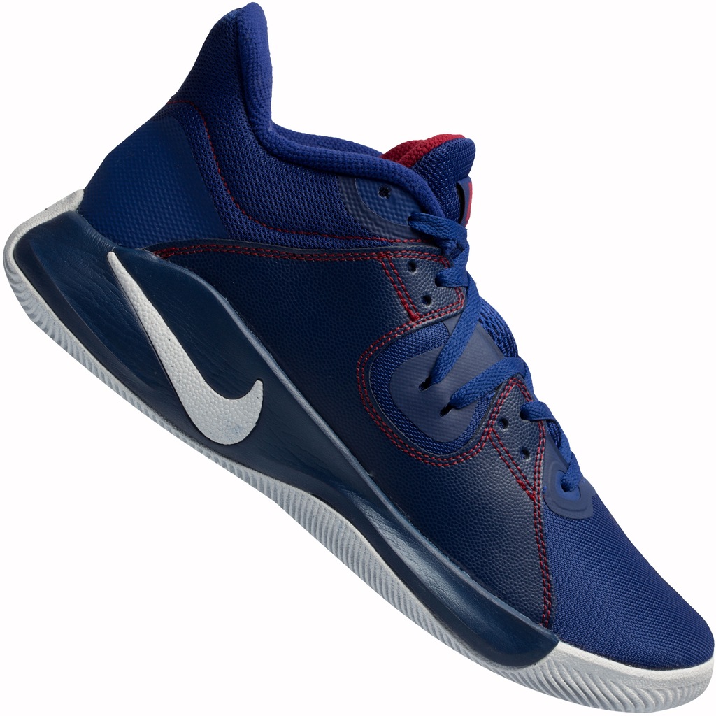 Tênis Nike Fly.By Mid - Masculino - Foto 1