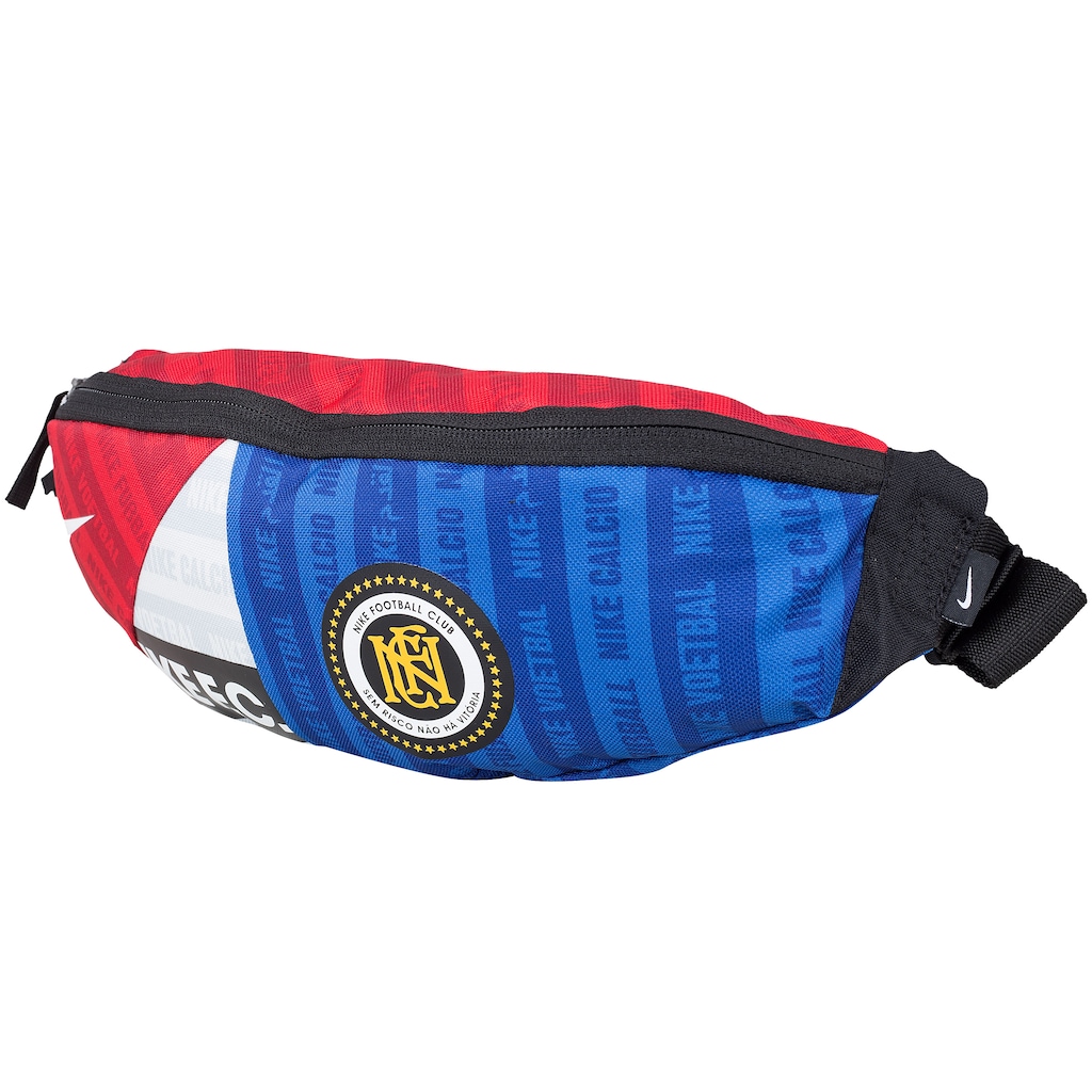 Pochete Nike Futebol Clube FC - 3 Litros - Foto 1