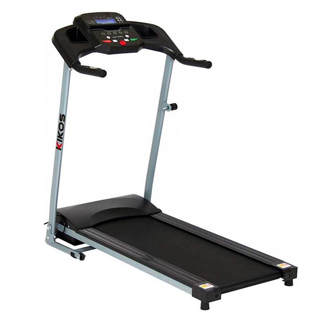 Esteira Elétrica Kikos E600IX - Bivolt - Foto 1
