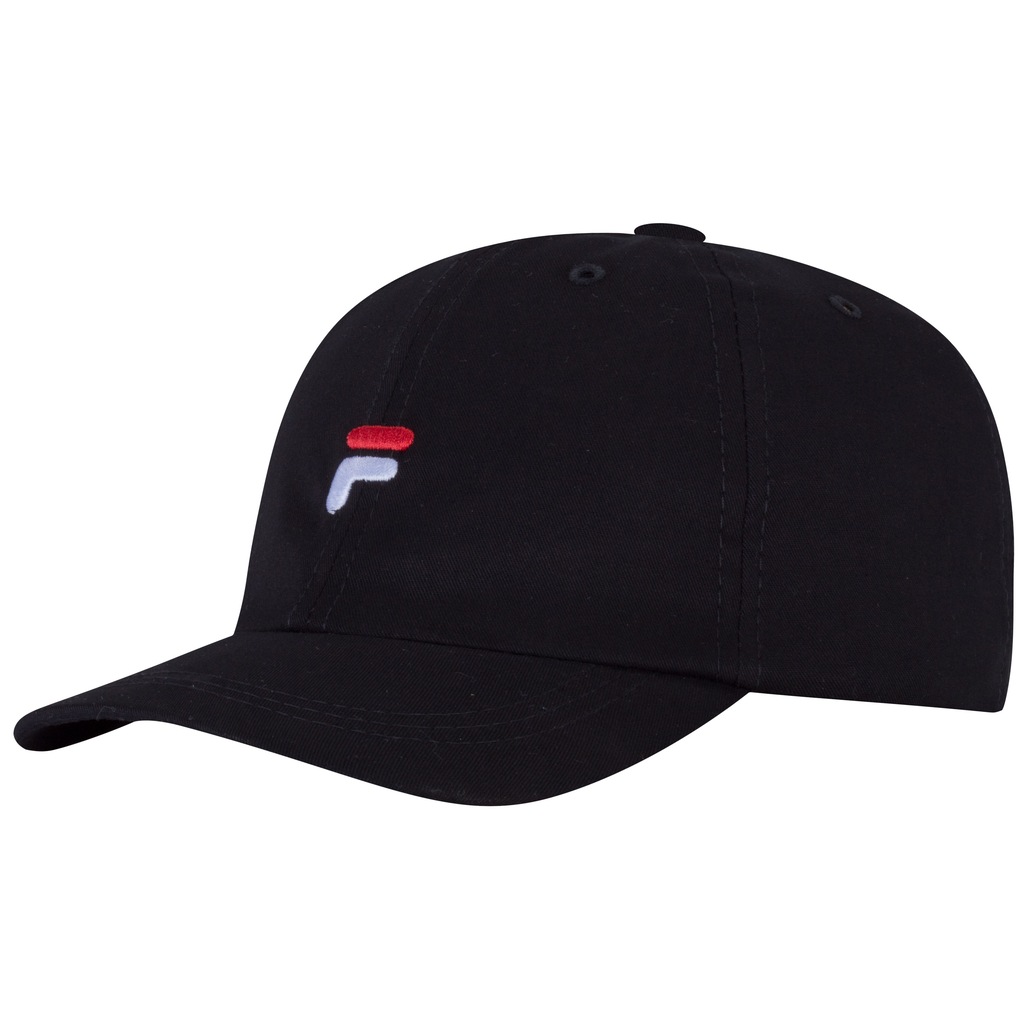 Boné Aba Curva Fila Flag - Strapback - Adulto - Foto 1