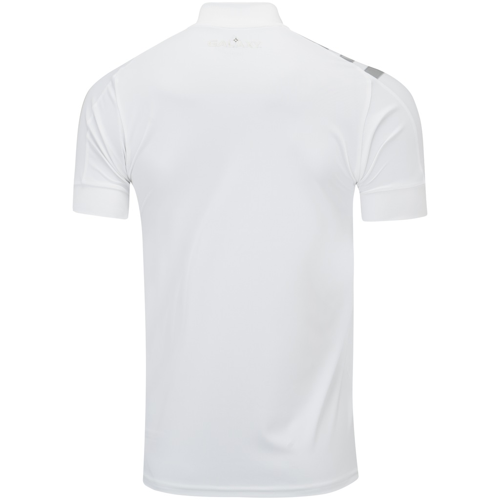 Camisa Los Angeles Galaxy I 20/21 adidas - Masculina - Foto 2