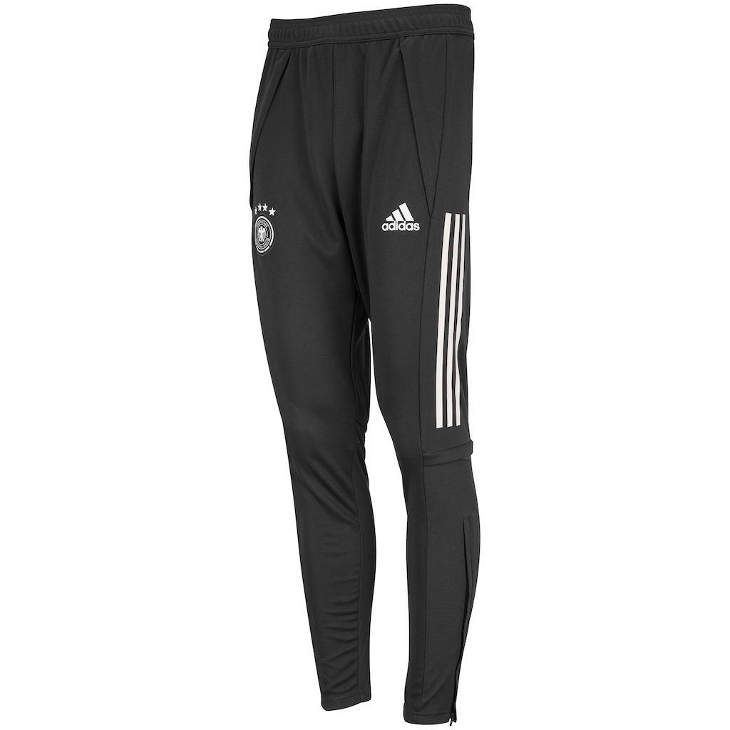 Calça de Treino Alemanha 2020 adidas - Masculina - Foto 1