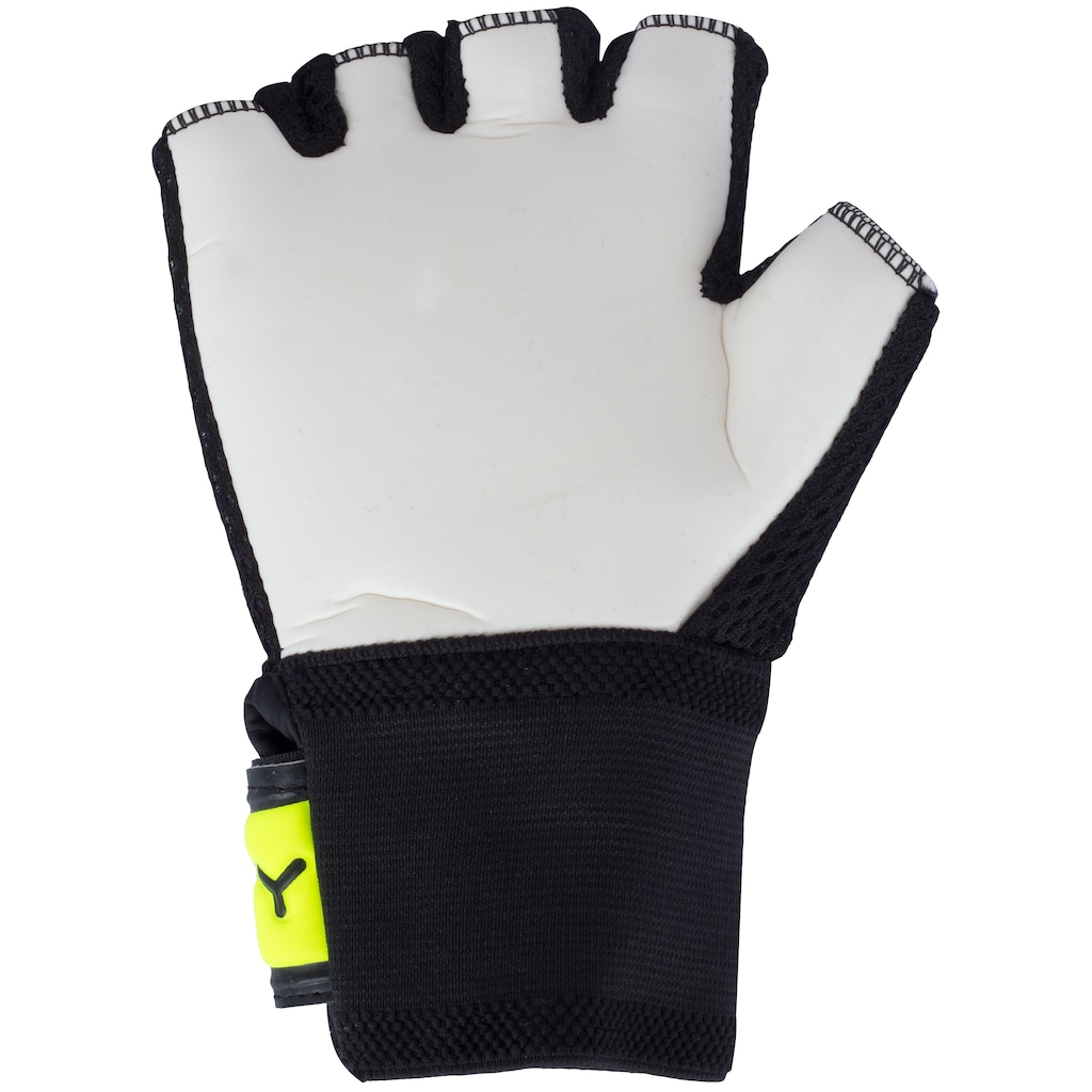 Imagem 3 do produto Luvas de Goleiro Futsal Penalty Delta Training Indoor - Adulto