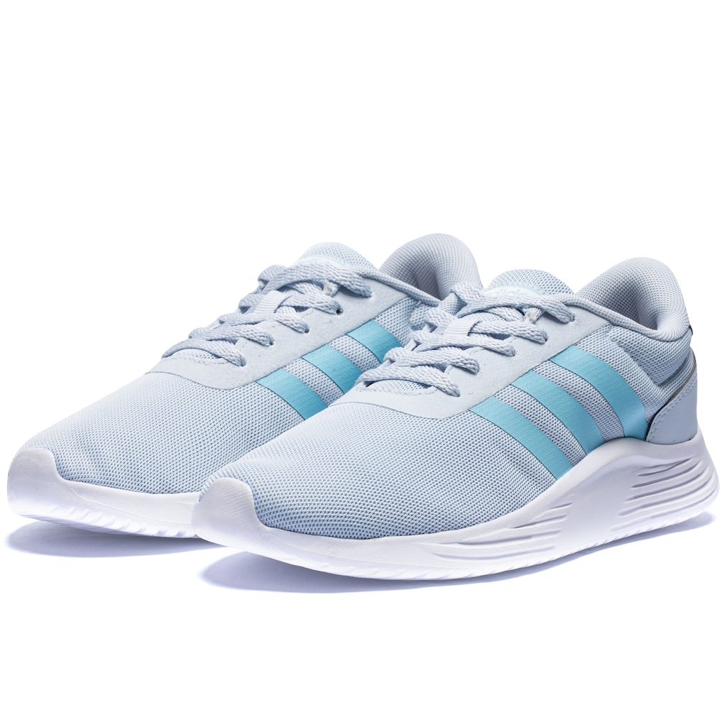 Tênis adidas Lite Racer 2.0 - Feminino - Foto 3