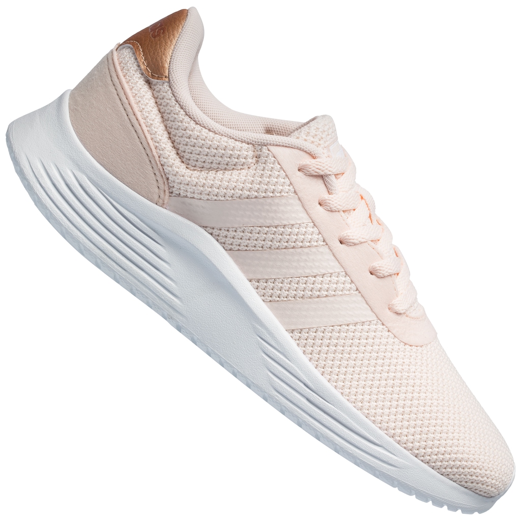 Tênis adidas Lite Racer 2.0 - Feminino - Foto 1