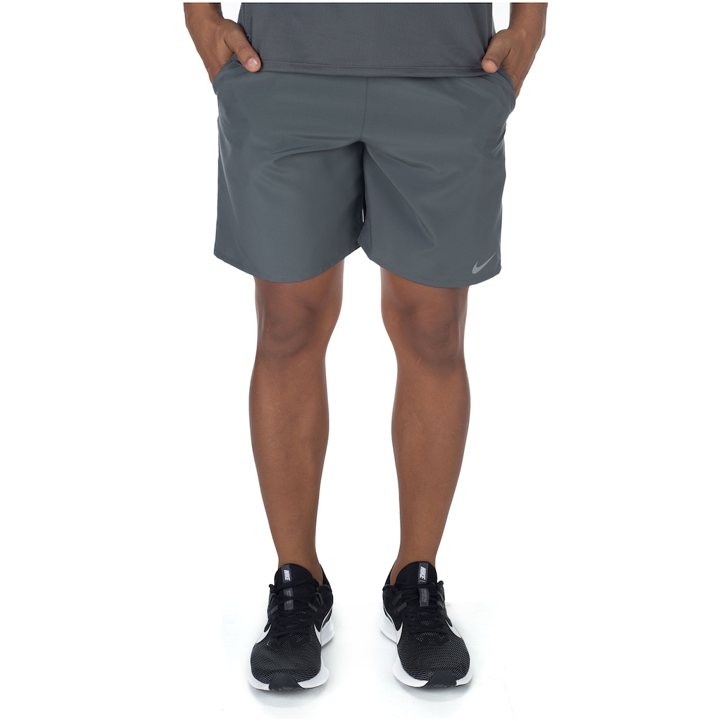Bermuda Nike Run 7IN BF - Masculina - Foto 2