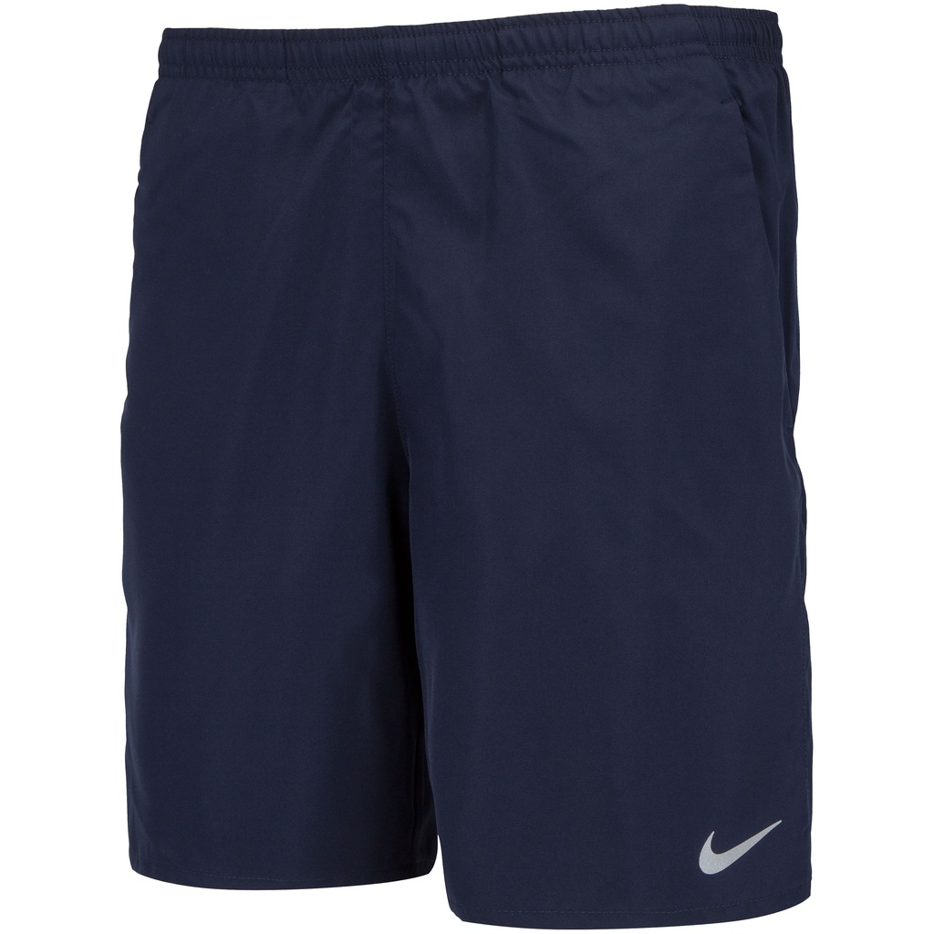 Bermuda Nike Run 7IN BF - Masculina - Foto 1