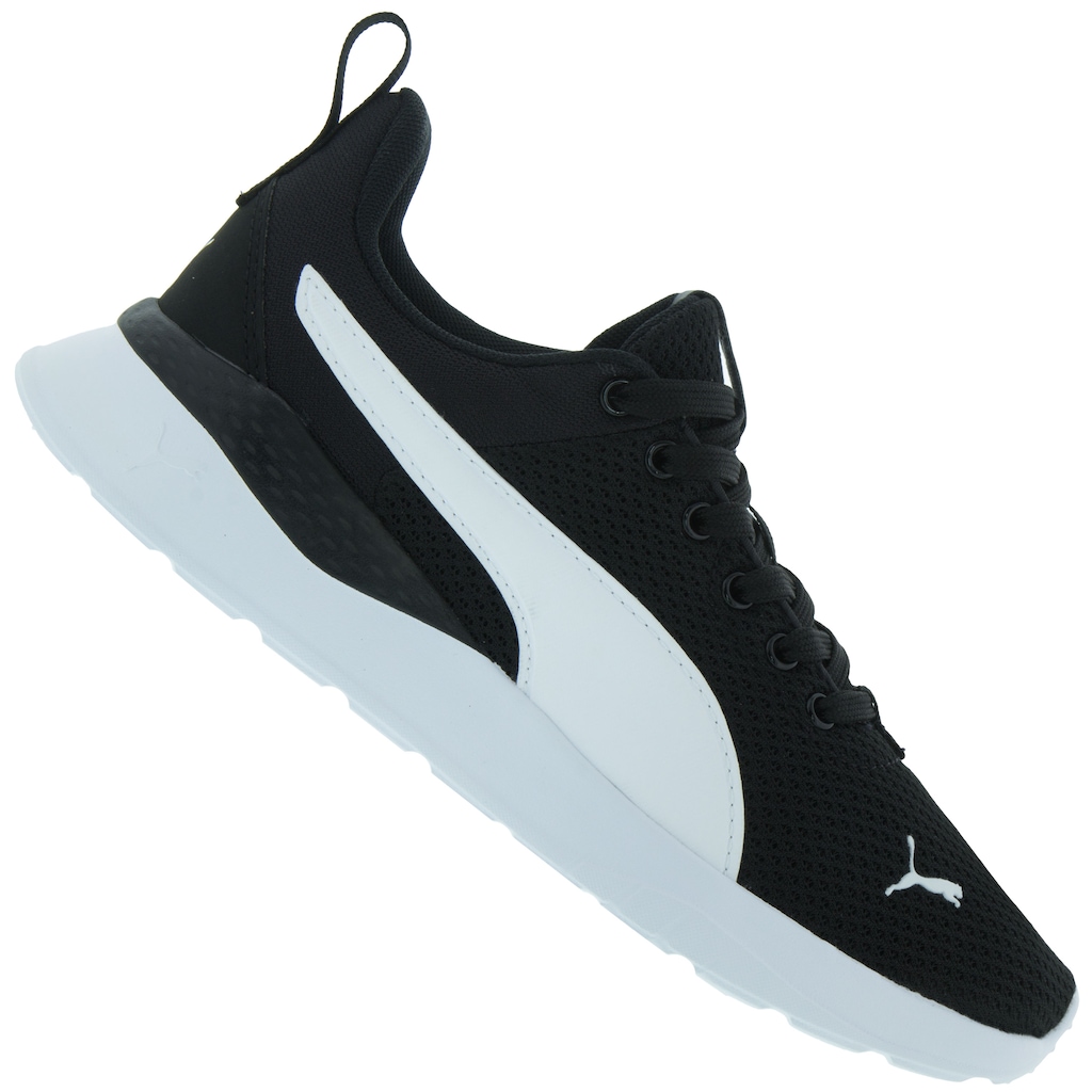 Tênis Puma Anzarun Lite - Unissex - Foto 1