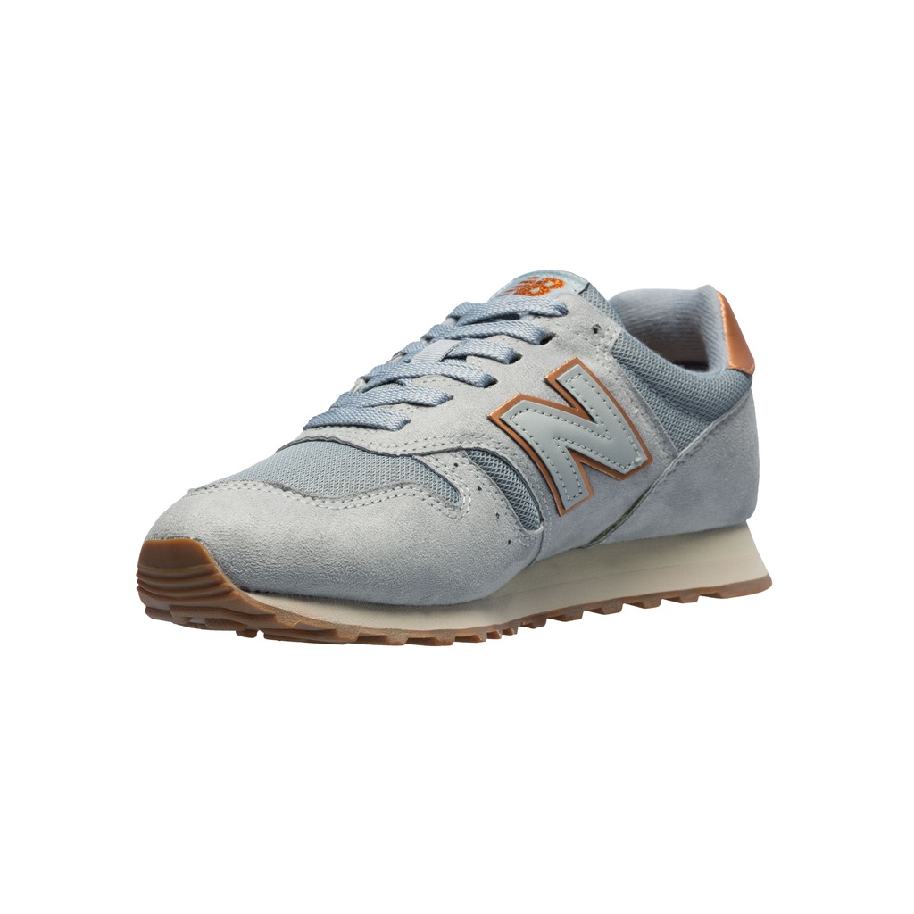 Tênis New Balance WL373 - Feminino - Foto 4