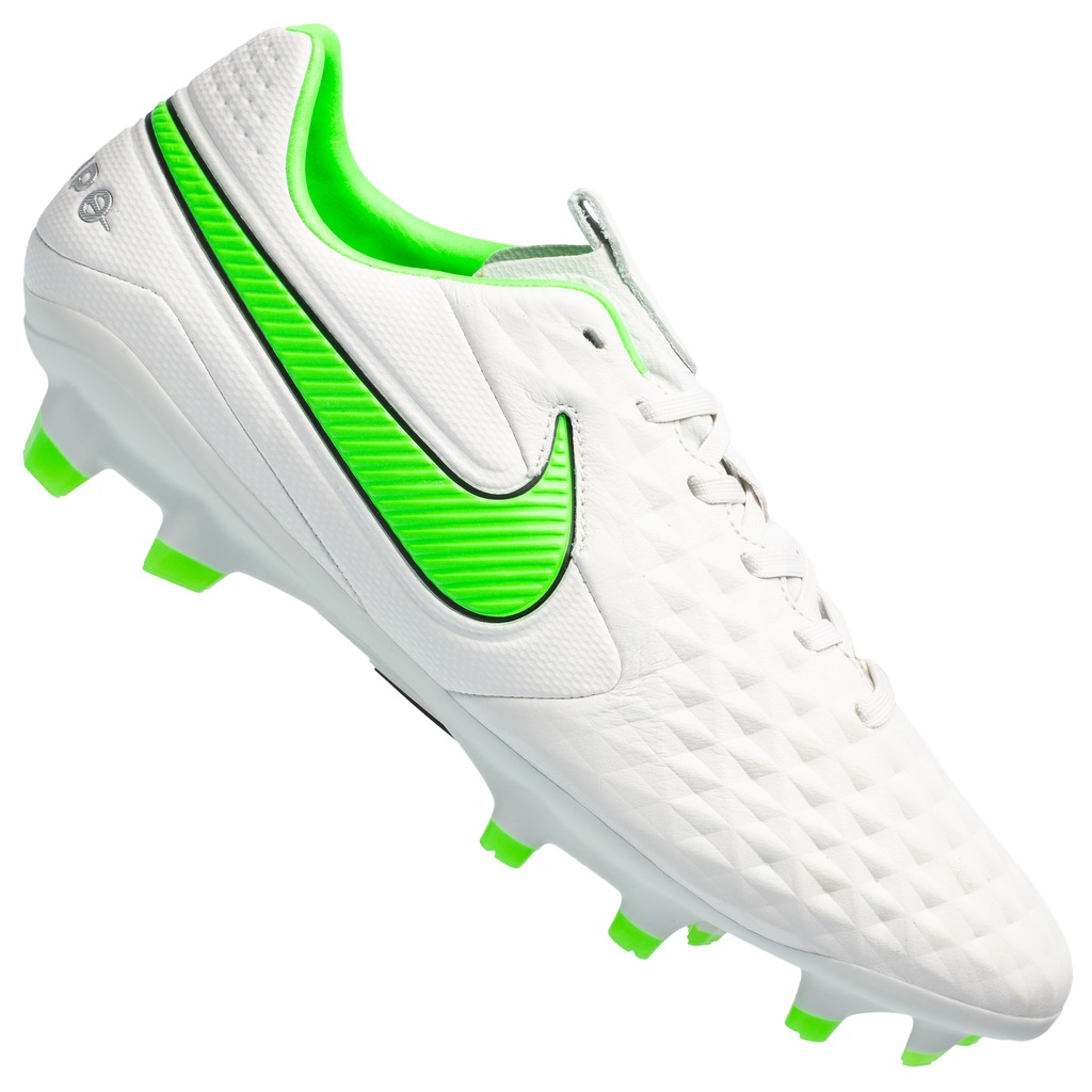 Chuteira de Campo Nike Tiempo Legend 8 Pro FG - Adulto - Foto 1