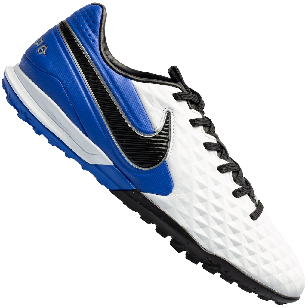 Chuteira Society Nike Tiempo Legend 8 Pro TF - Adulto - Foto 1
