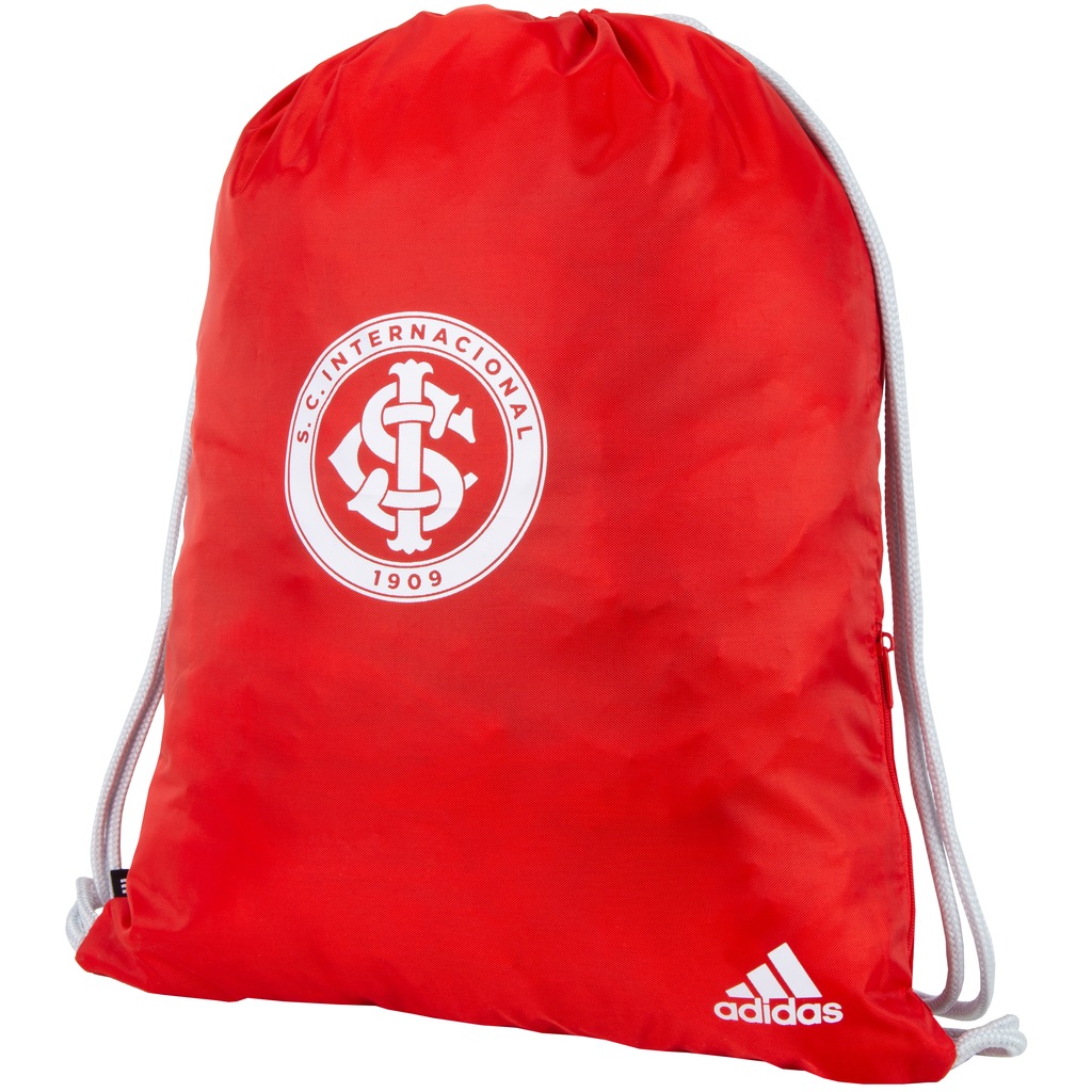 Gym Sack do Internacional 2020 adidas - Foto 1