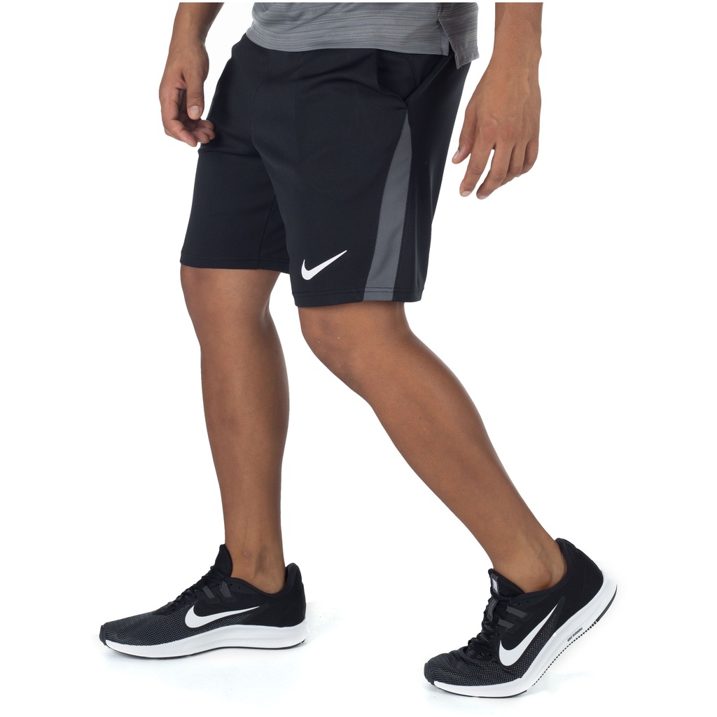 Bermuda Nike Dry 5.0 - Masculina - Foto 2