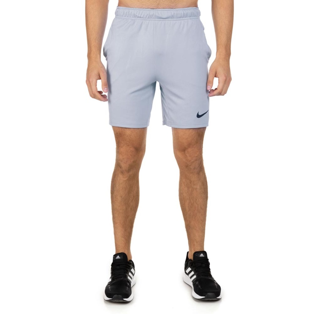 Bermuda Nike Dry 5.0 - Masculina - Foto 2
