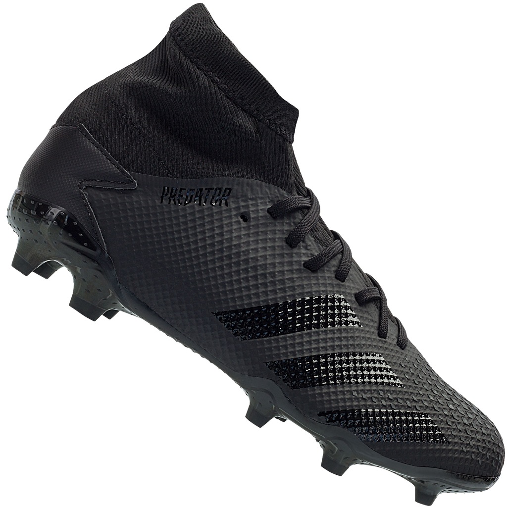 Chuteira de Campo Adulto adidas Predator 20.3 FG - Foto 1