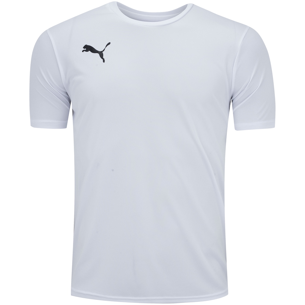 Camisa Puma Jersey Active - Masculina
