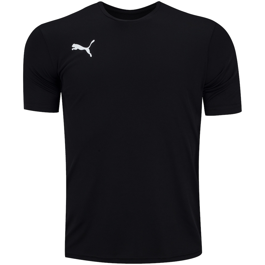 Camisa Puma Jersey Active - Masculina