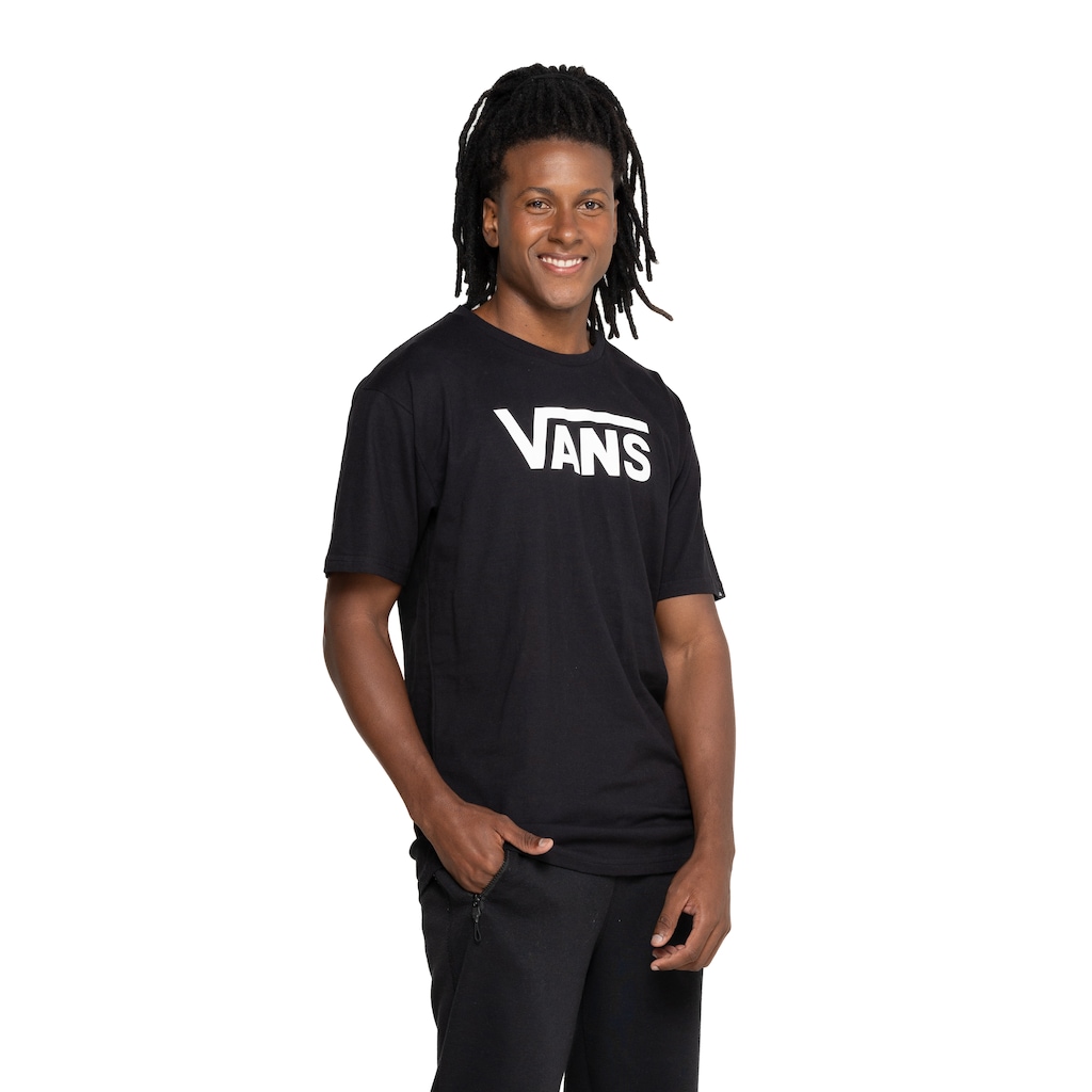 Imagem 1 do produto Camiseta Vans Classic - Masculina
