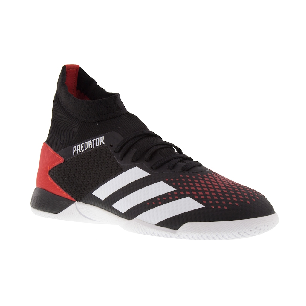 Chuteira Futsal adidas Predator 20.3 IN - Adulto | Centauro