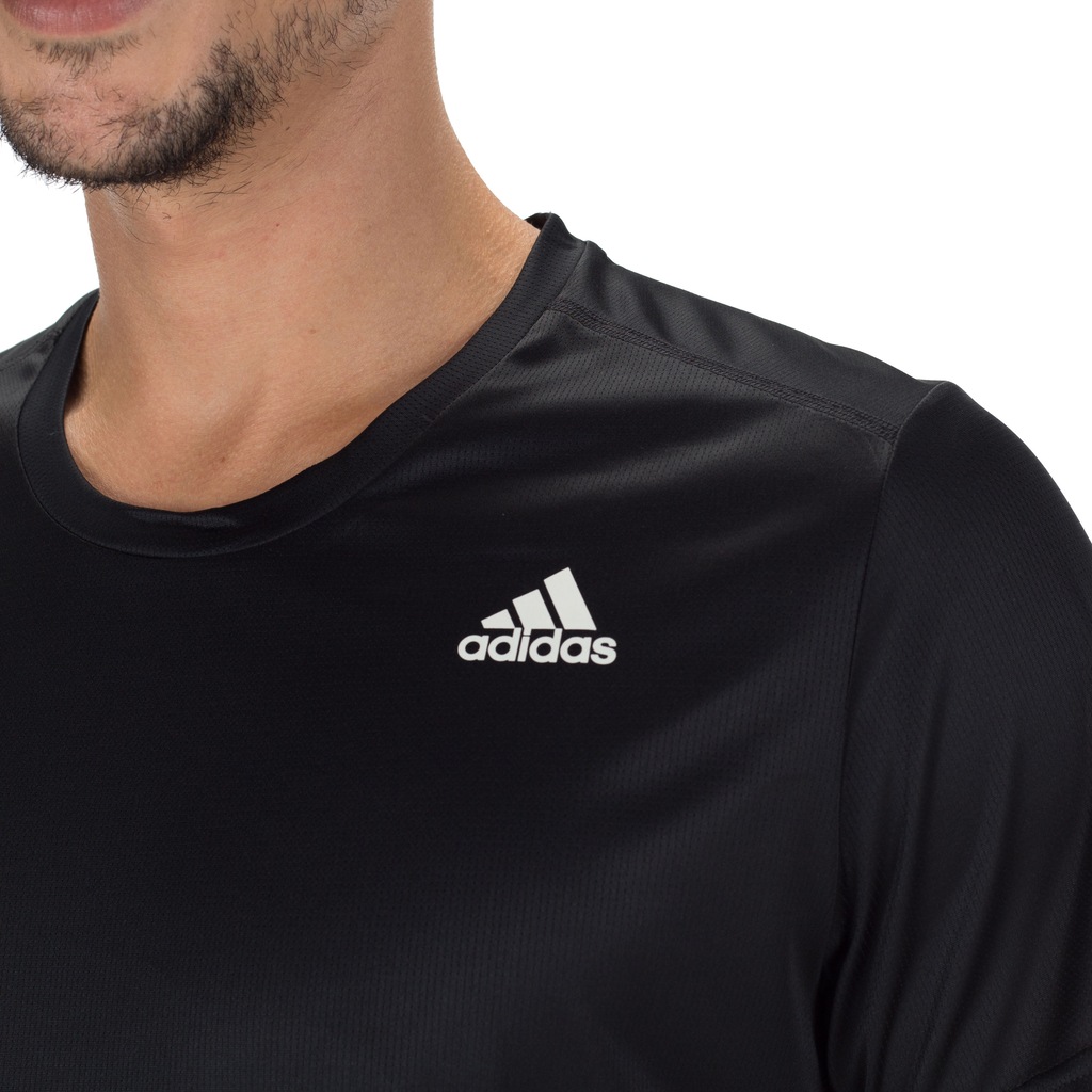 Imagem 3 do produto Camiseta adidas Run It PB - Masculina