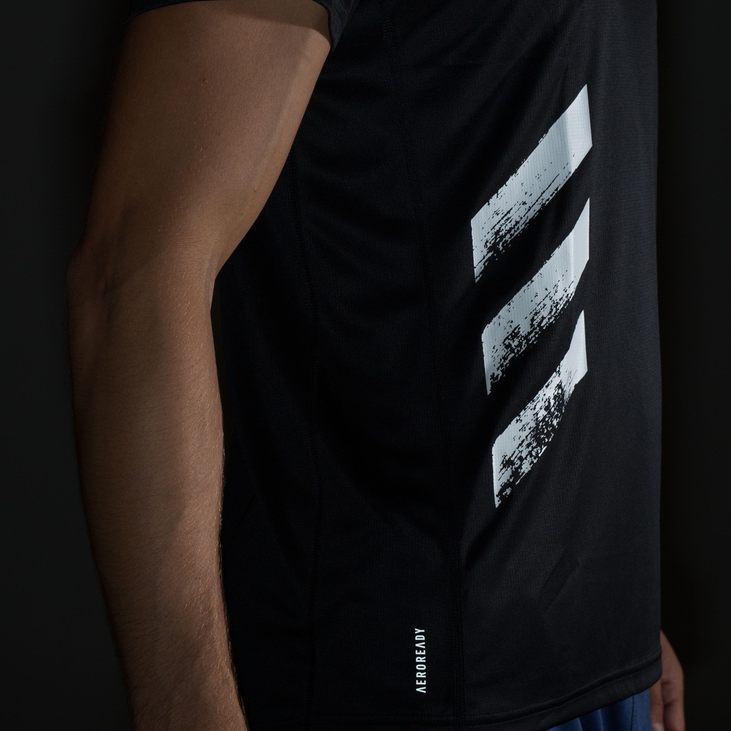 Imagem 5 do produto Camiseta adidas Run It PB - Masculina