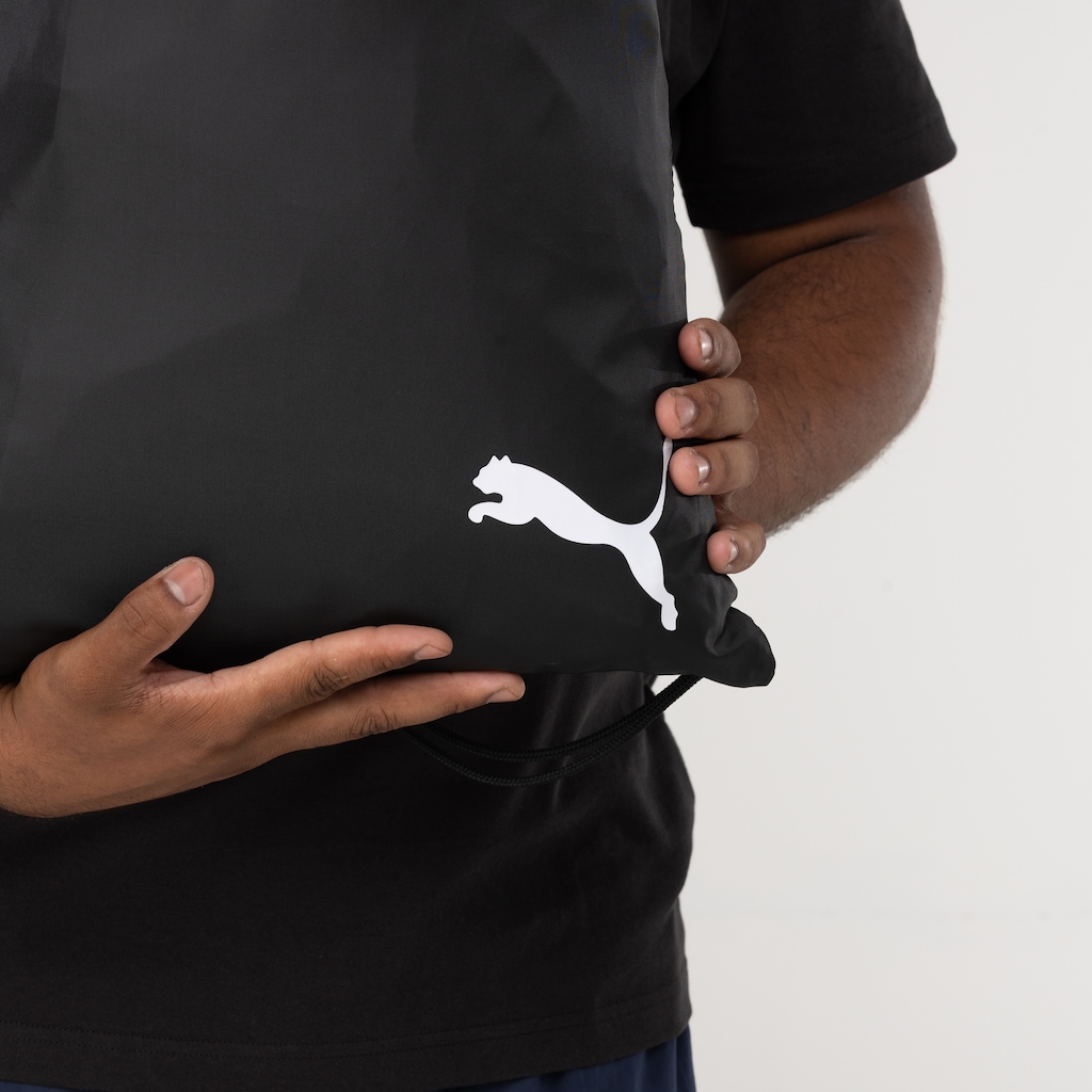 Imagem 2 do produto Gym Sack Puma Team Goal 23