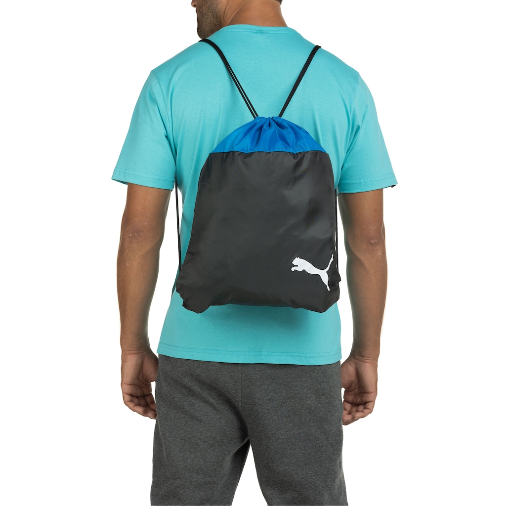 Gym Sack Puma Team Goal 23
