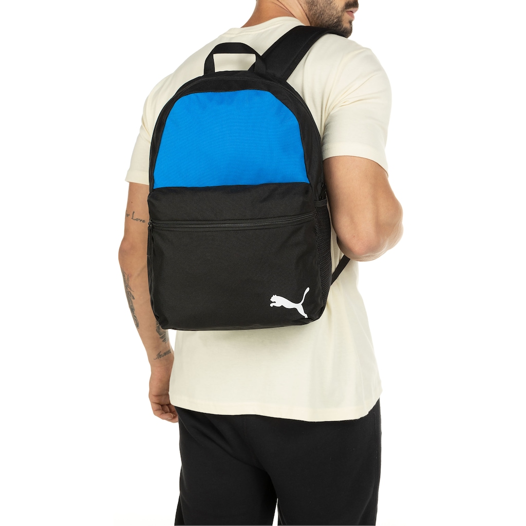 Mochila Puma Core Team Goal - 23 Litros - Foto 1