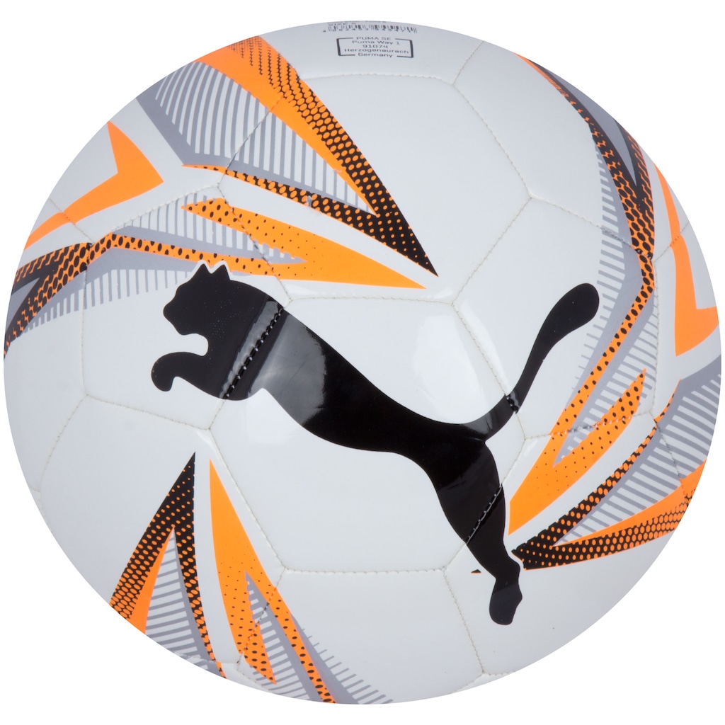 Bola de Futebol de Campo Puma Big Cat 4 - Foto 1