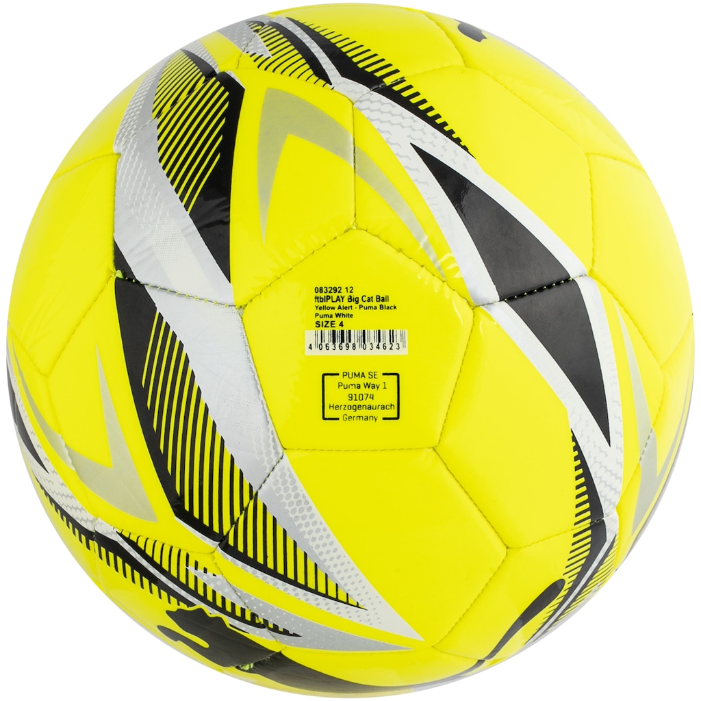 Imagem 2 do produto Bola de Futebol de Campo Puma Big Cat 4