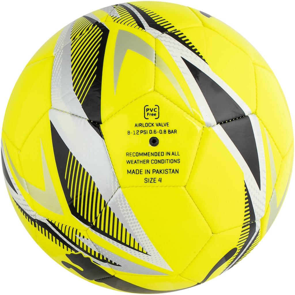 Imagem 4 do produto Bola de Futebol de Campo Puma Big Cat 4