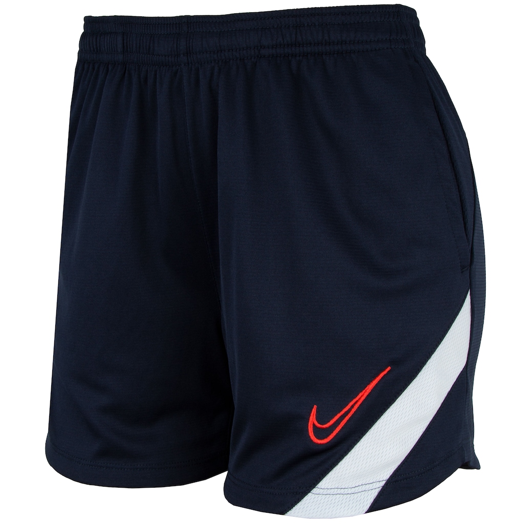 Calção Nike Dry Academy 20 KP - Feminino - Foto 1