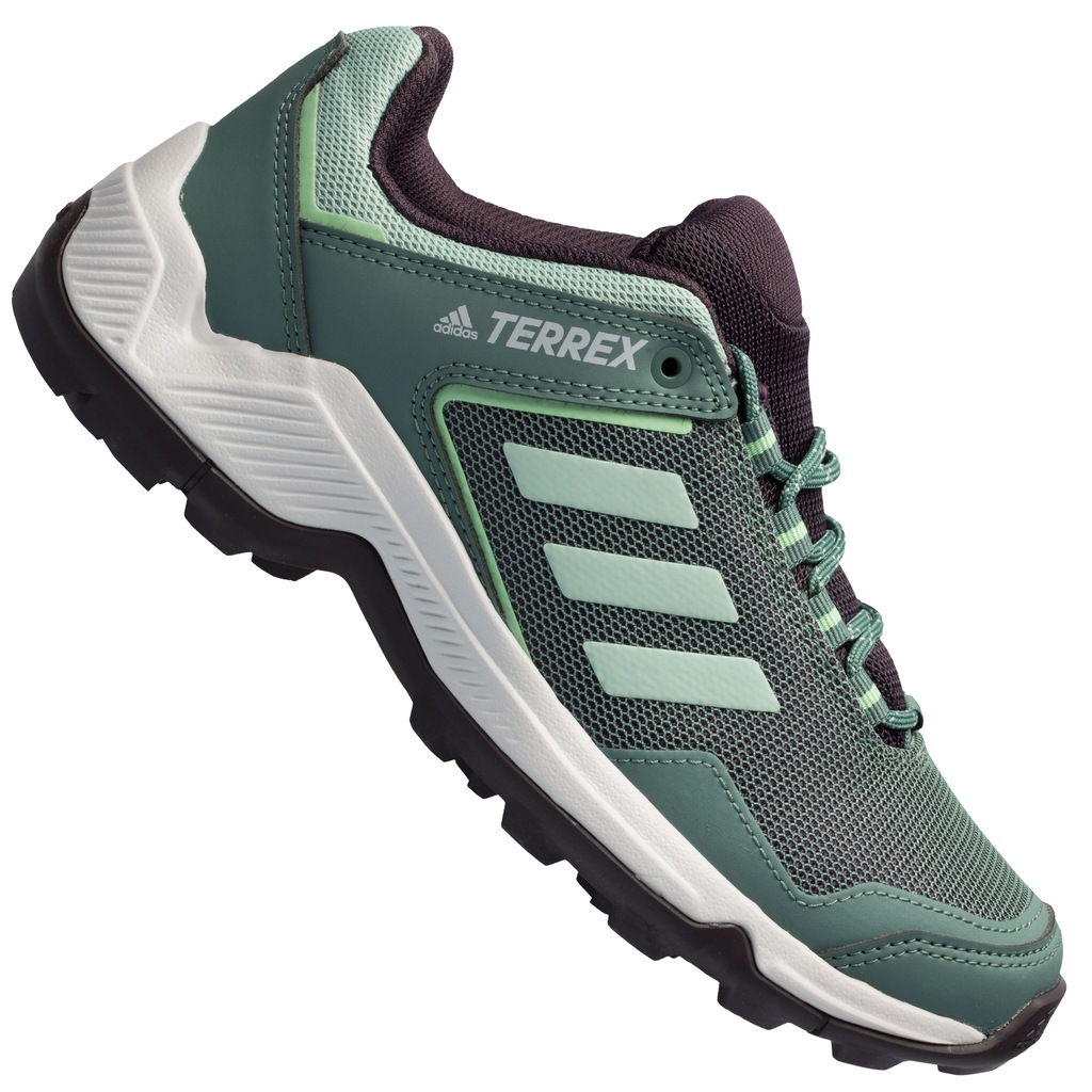 Tênis adidas Terrex Eastrail - Feminino - Foto 1