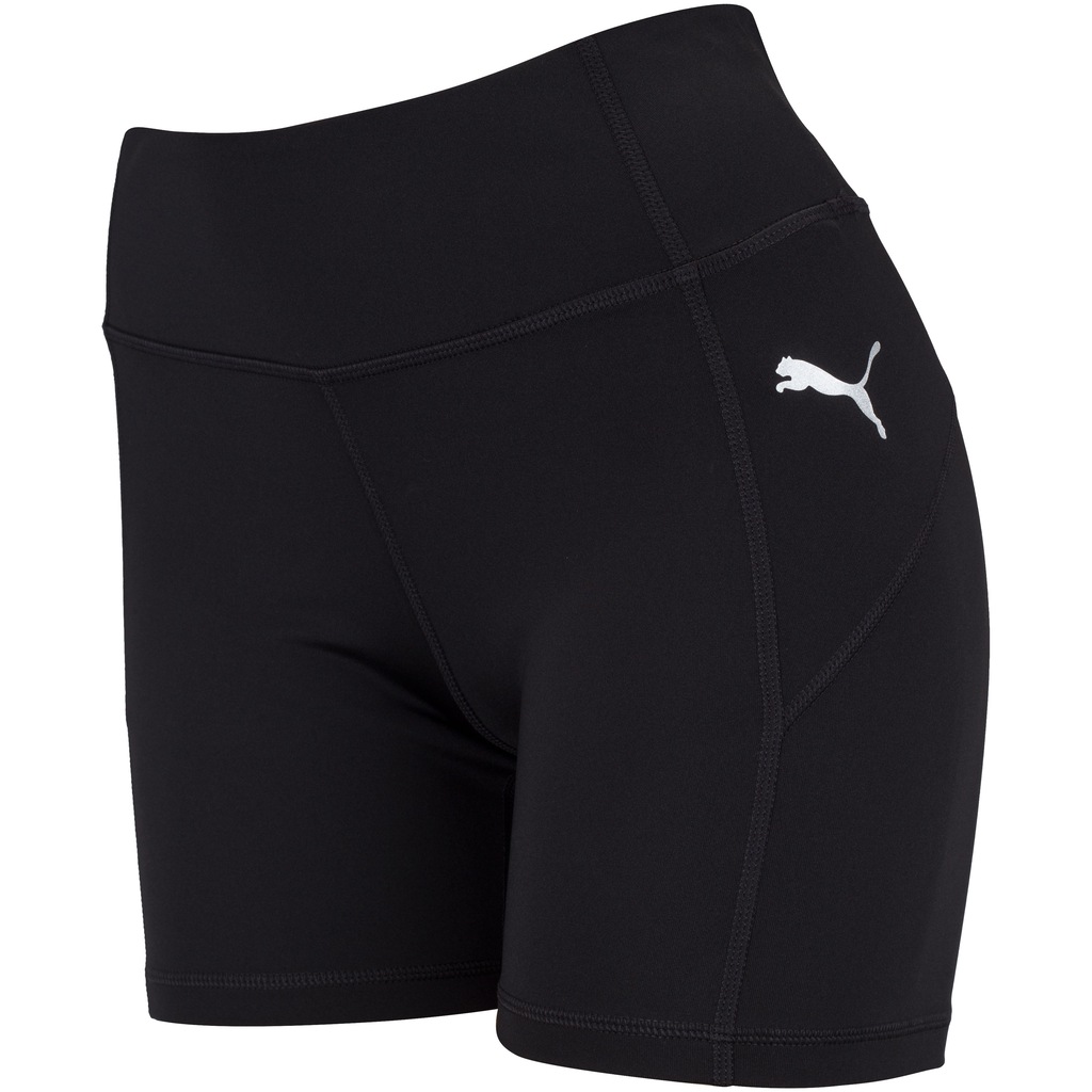 Bermuda Puma RTG - Feminina - Foto 1