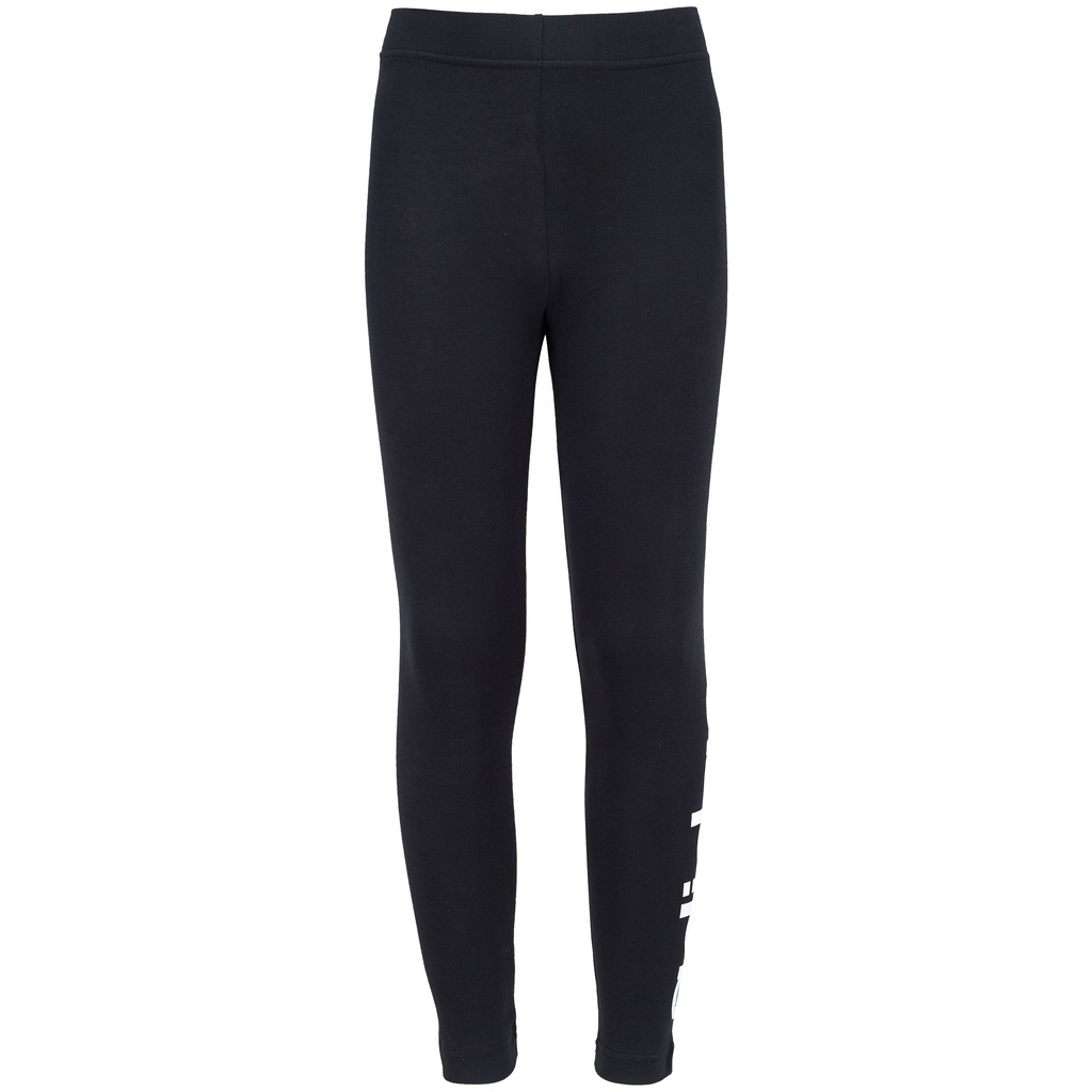Calça Legging adidas YG E Linear Tight Feminina - Infantil - Foto 3