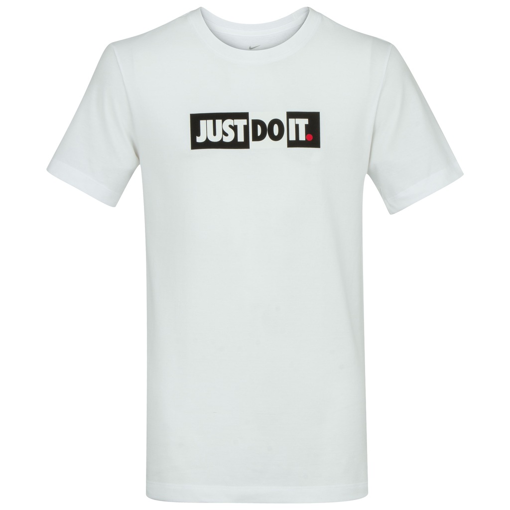 Camiseta Nike JDI Bumper - Masculina - Foto 1