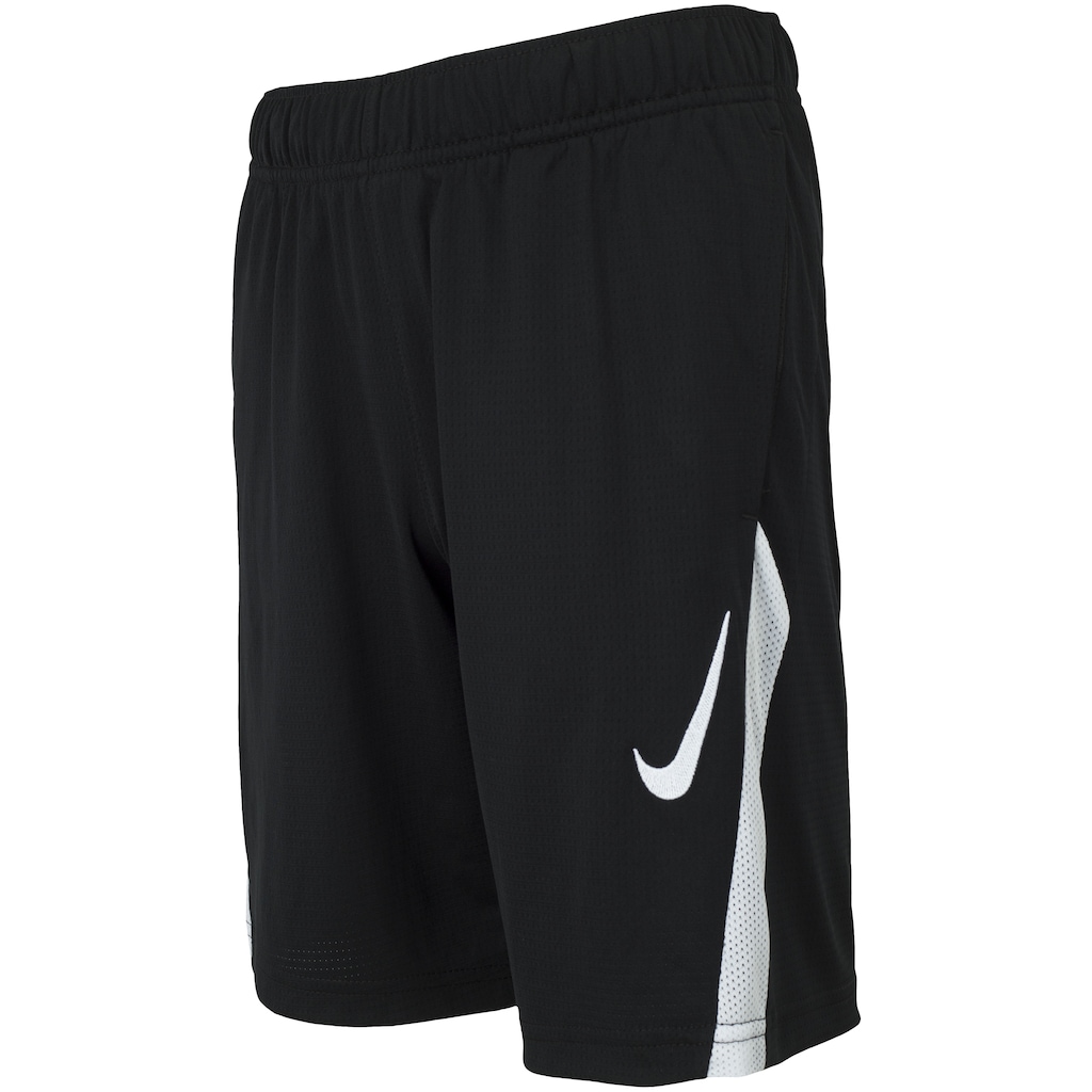 Bermuda Nike Core Training - Infantil - Foto 1