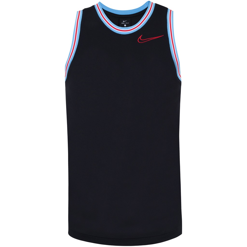Regata Nike Dry Classic - Masculina - Foto 1