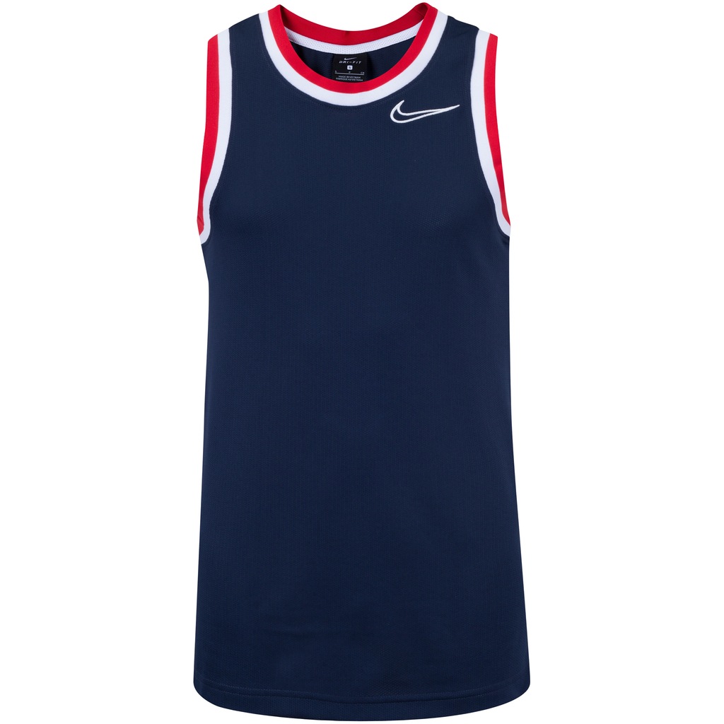Regata Nike Dry Classic - Masculina - Foto 1