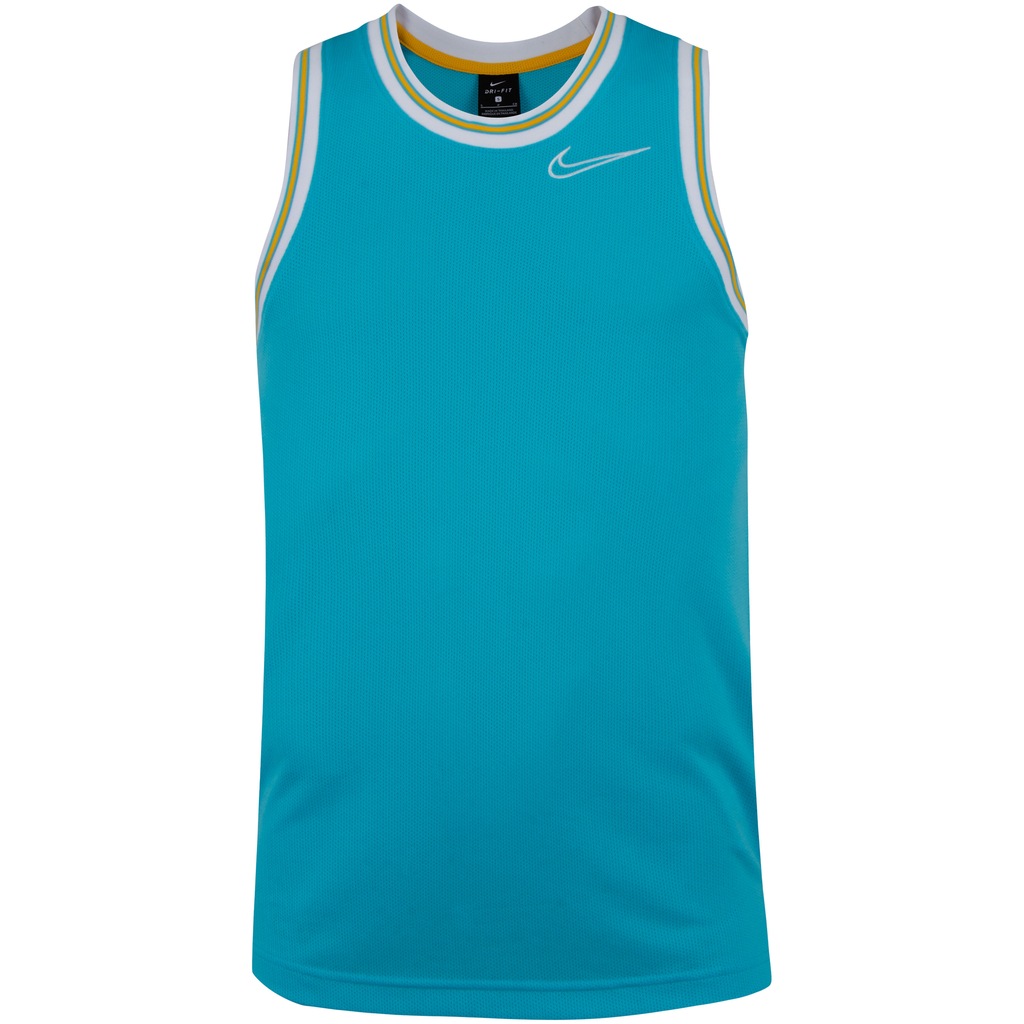 Regata Nike Dry Classic - Masculina - Foto 1