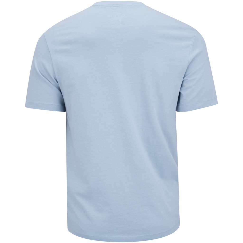 Camiseta Nike SB Tee Pocket Min - Masculina - Foto 2
