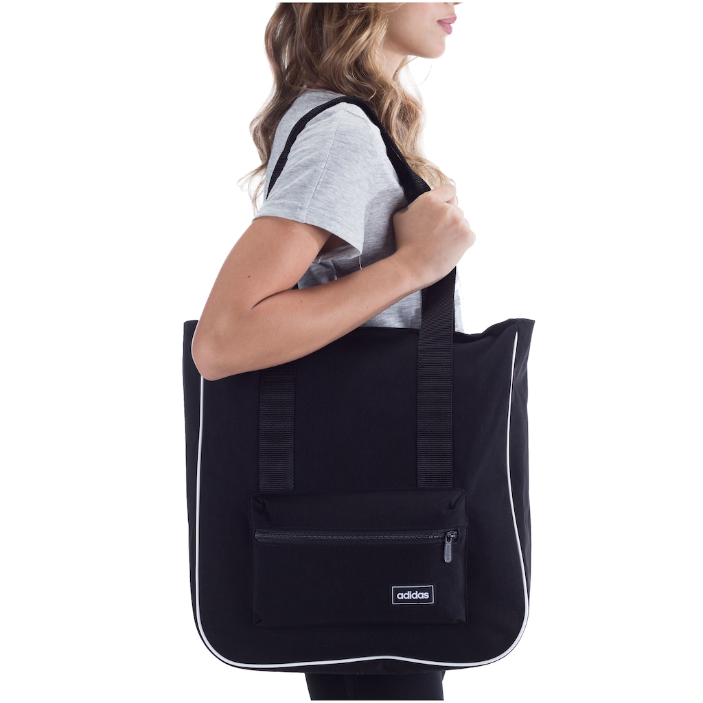 Bolsa adidas Classic Tote - Feminina - Foto 1