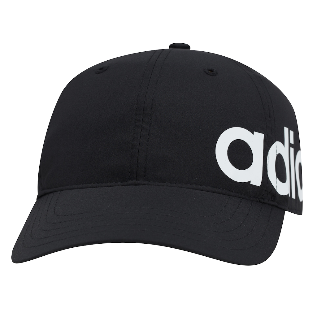 Boné Aba Curva adidas Baseball Bold - Snapback - Adulto - Foto 1